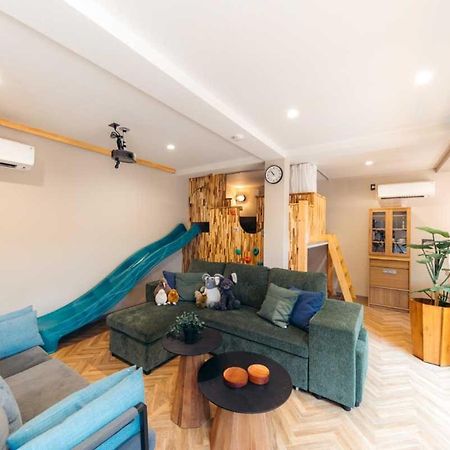 Harelier山中湖 Apartment Yamanakako Exterior photo