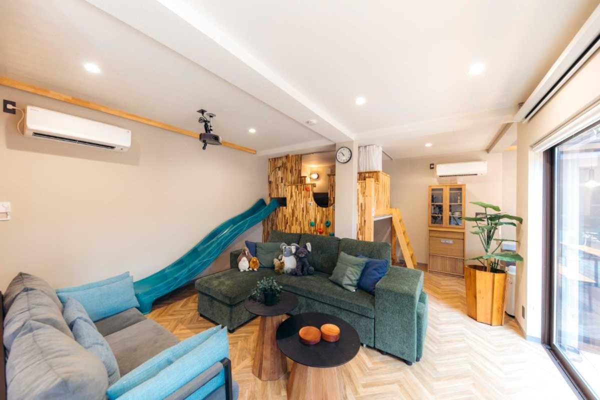 Harelier山中湖 Apartment Yamanakako Exterior photo
