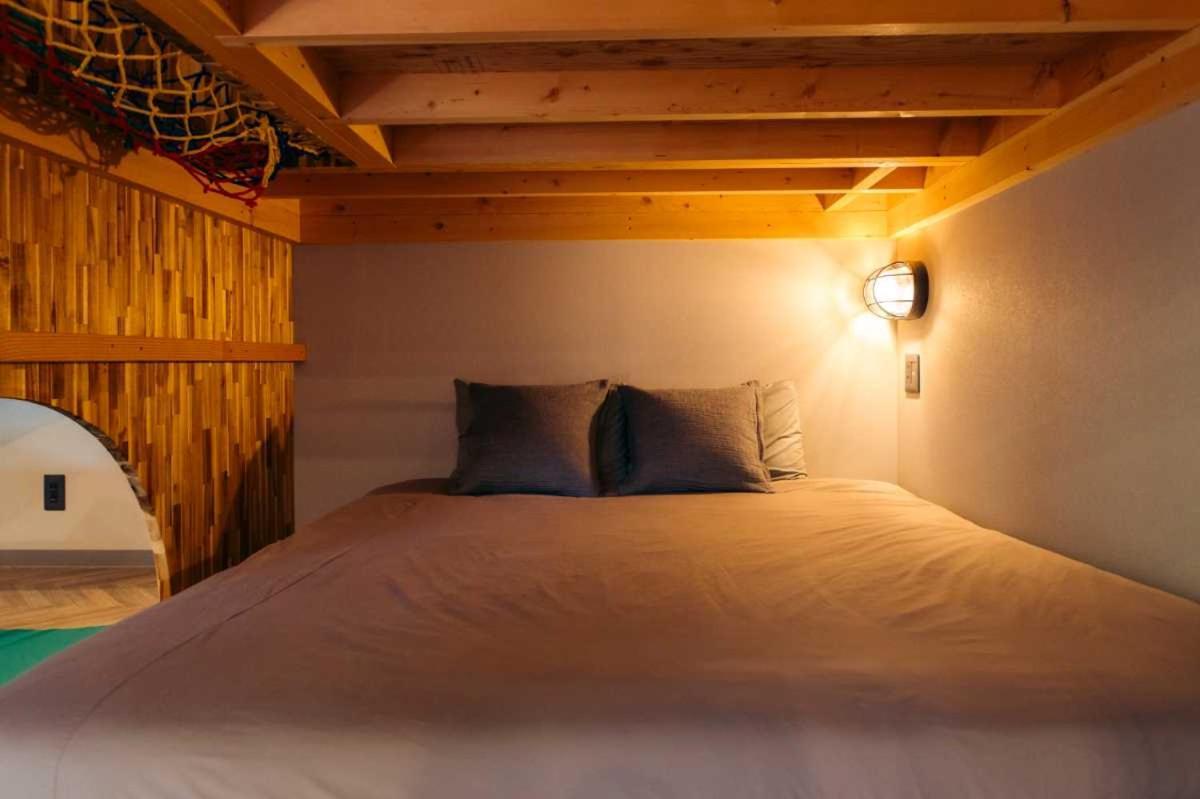 Harelier山中湖 Apartment Yamanakako Exterior photo