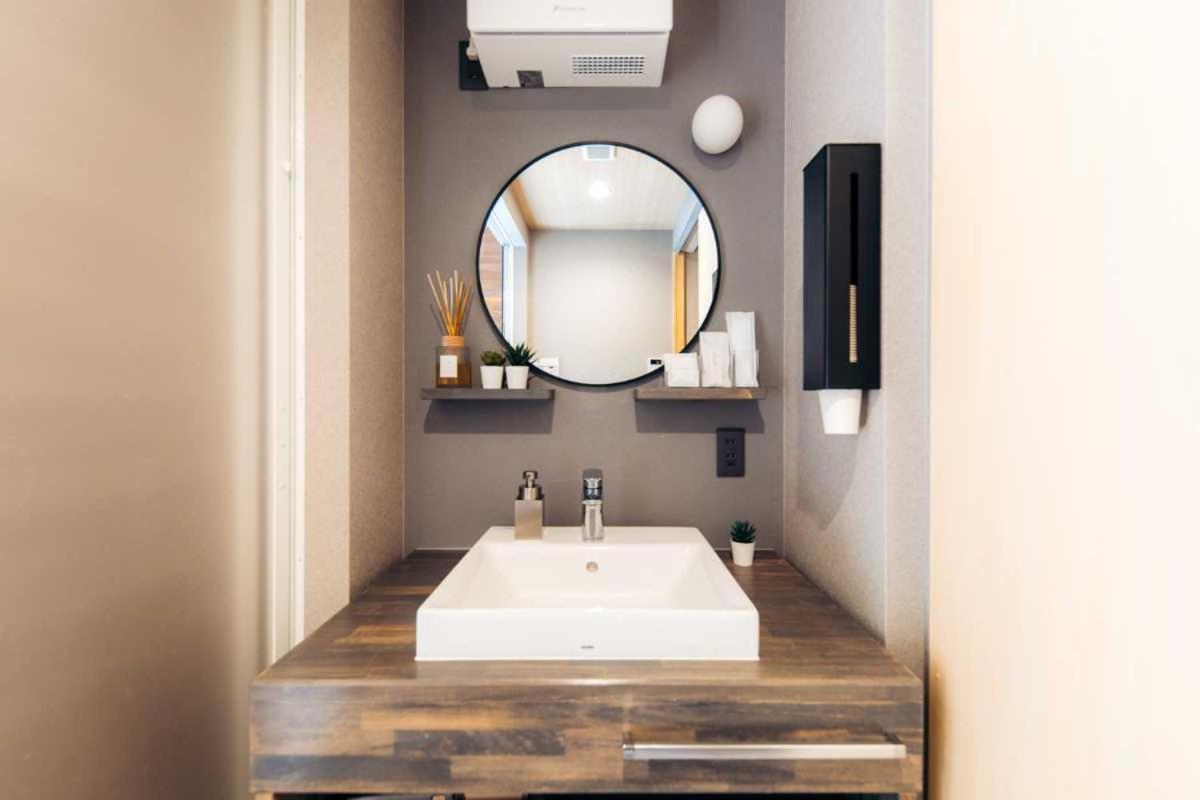 Harelier山中湖 Apartment Yamanakako Exterior photo