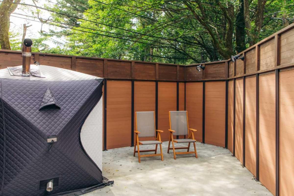 Harelier山中湖 Apartment Yamanakako Exterior photo